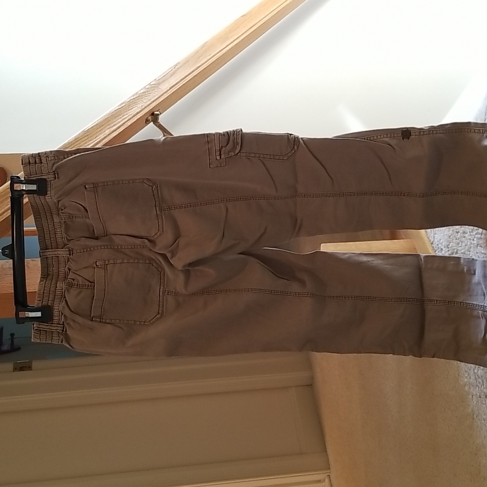 Girls pants/capris - Picture 4 of 4